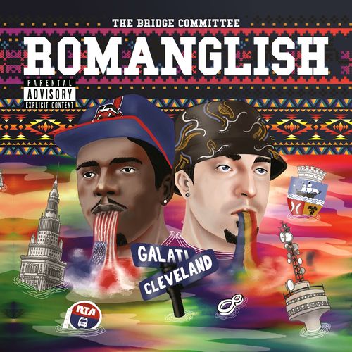 The Bridge Committee - Romanglish